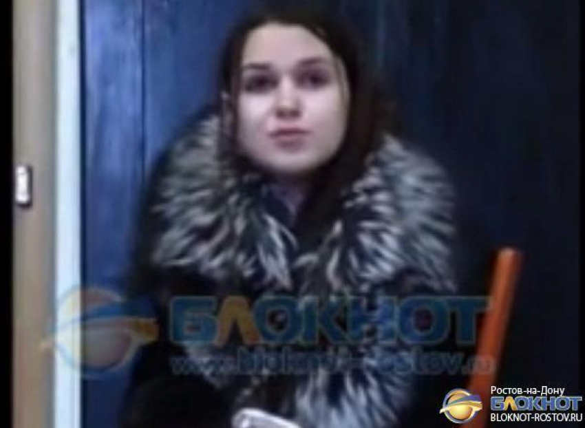 Проститутка-транссексуал на видео рассказала о расстреле ростовских полицейских в своей квартире
