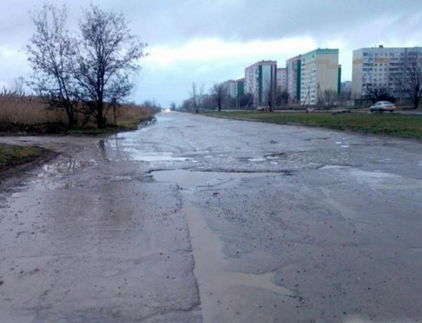 Суд обязал администрацию Волгодонска отремонтировать один из основных проспектов города 