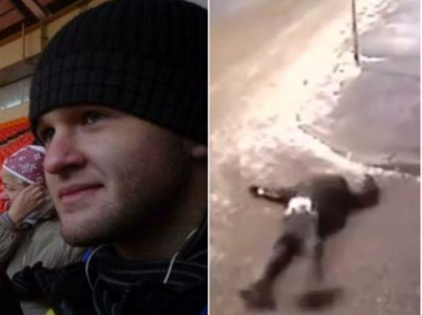 Футбольный клуб «Ростов» пообещал помочь семье погибшего под колесами Mercedes болельщика