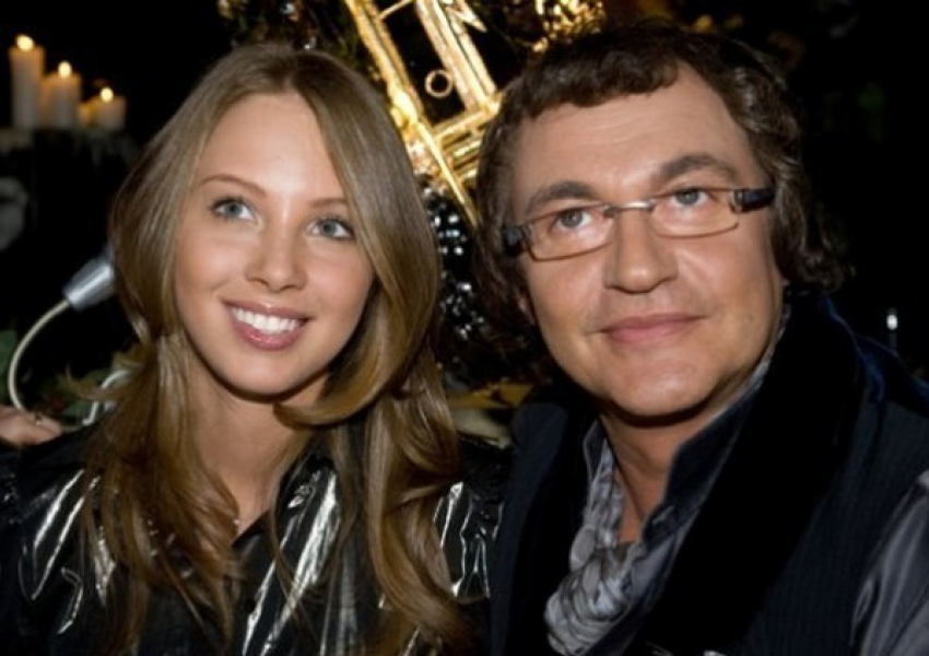 Дмитрий Дибров с женой планируют рождение дочки