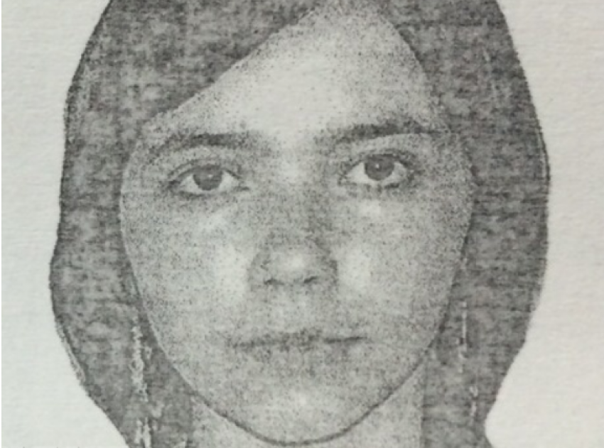 В Ростовской области нашли пропавшую 17-летнюю Елену Быкову 