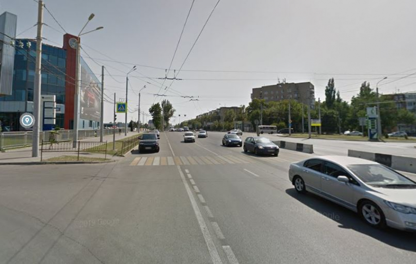 Пожилая женщина на «Фольксвагене» сбила 9-летнего мальчика в Ростове