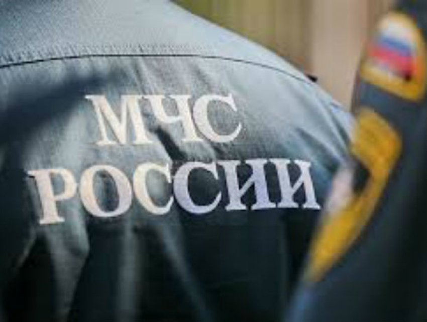 Спасателей перевели в режим повышенной готовности в Ростове