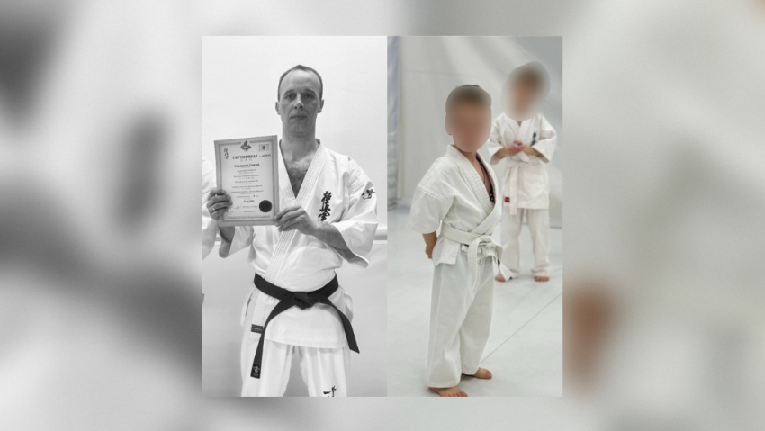 Ростовчанин погиб, спасая жену и сына во время атаки БПЛА в Левенцовке