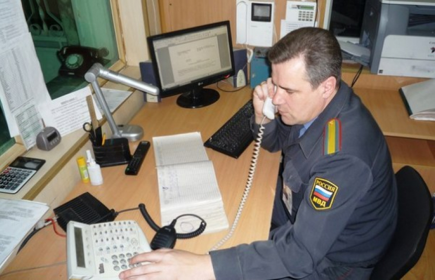 Двое полицейских из Ростовской области свели счеты с жизнью 