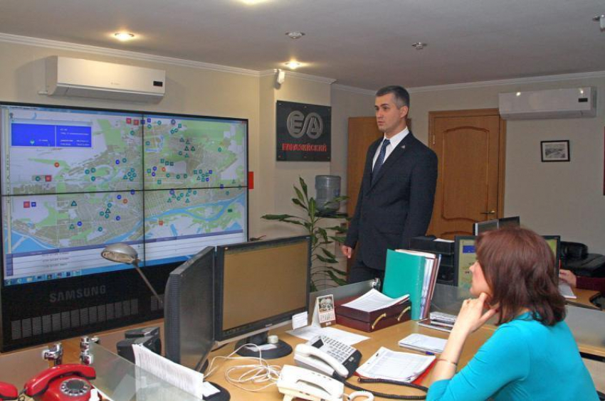 Ростовский Водоканал начал отвечать на звонки по ночам 