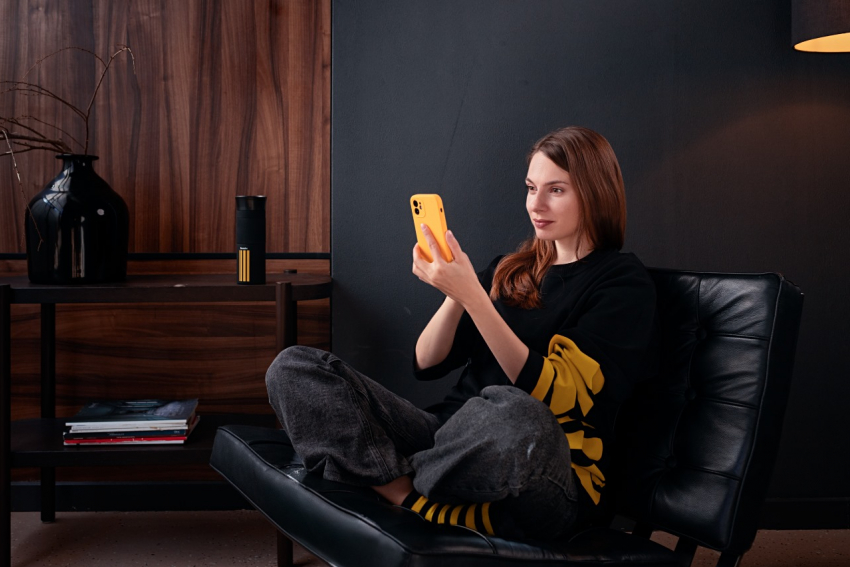 Билайн дарит новым клиентам «плана б.» 1 терабайт интернета