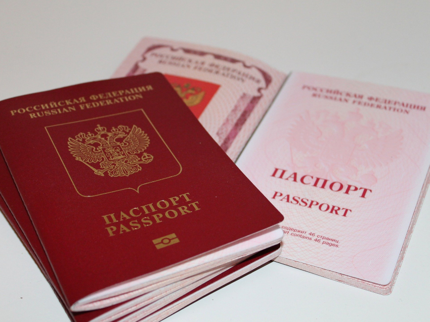 Половина иностранцев, получивших гражданство РФ, оформили его в Ростовской области