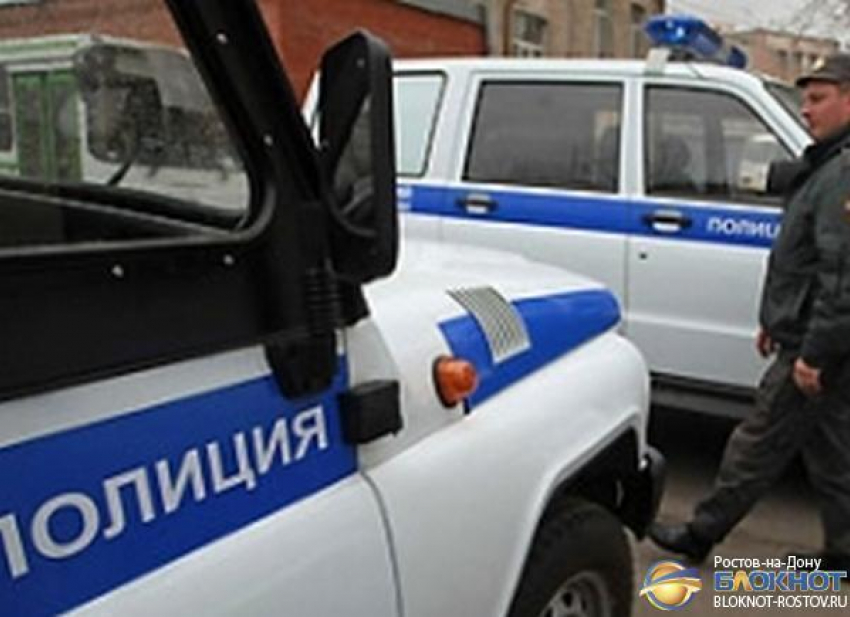 В Ростовской области искали двух пропавших воспитанников школы-интерната