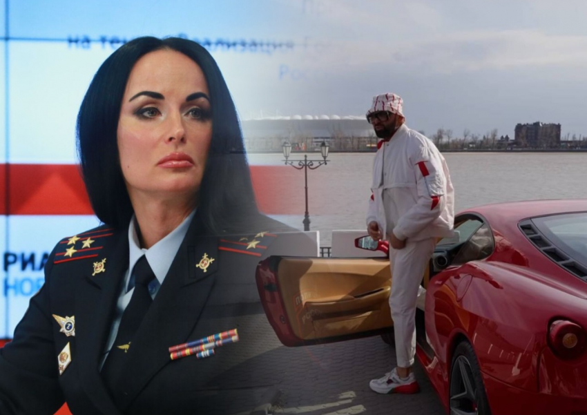 «Это не только неуважение к окружающим, но и нарушение закона» — Ирина Волк прокомментировала гонки по набережной Ростова