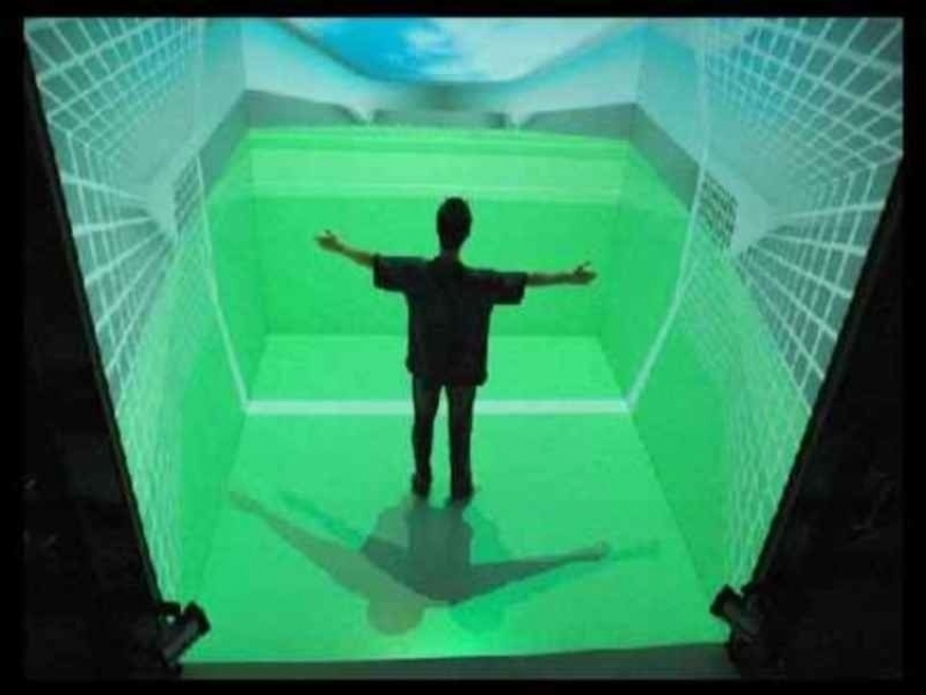 В Ростове установят комнату виртуальной реальности
