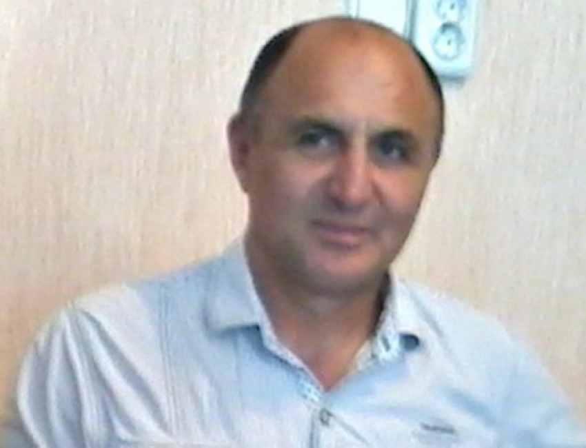 Во время эвакуации в Ростов погиб глава азербайджанской диаспоры Луганской области