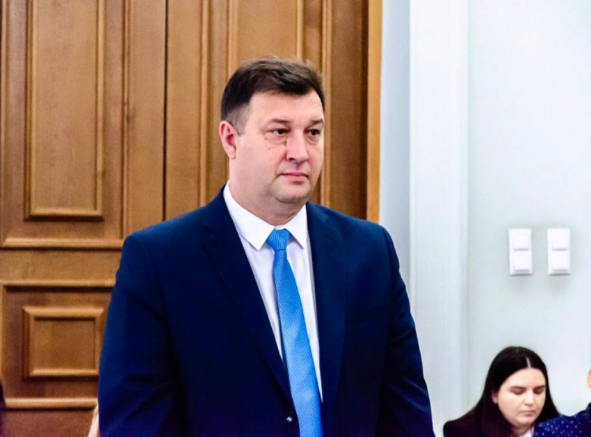 Сергей Бреев назначен директором ростовской транспортной компании 