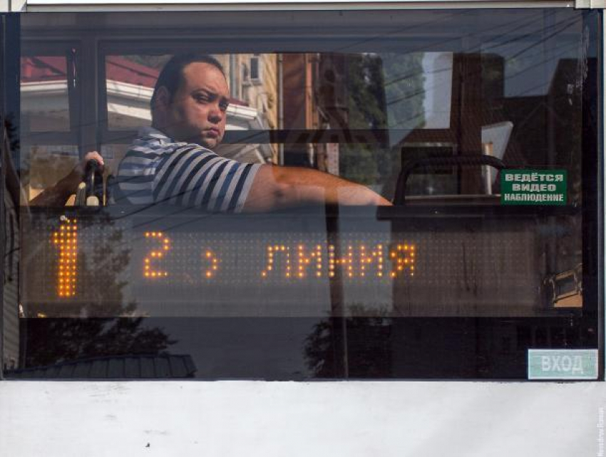 В Ростове может подорожать проезд в общественном транспорте