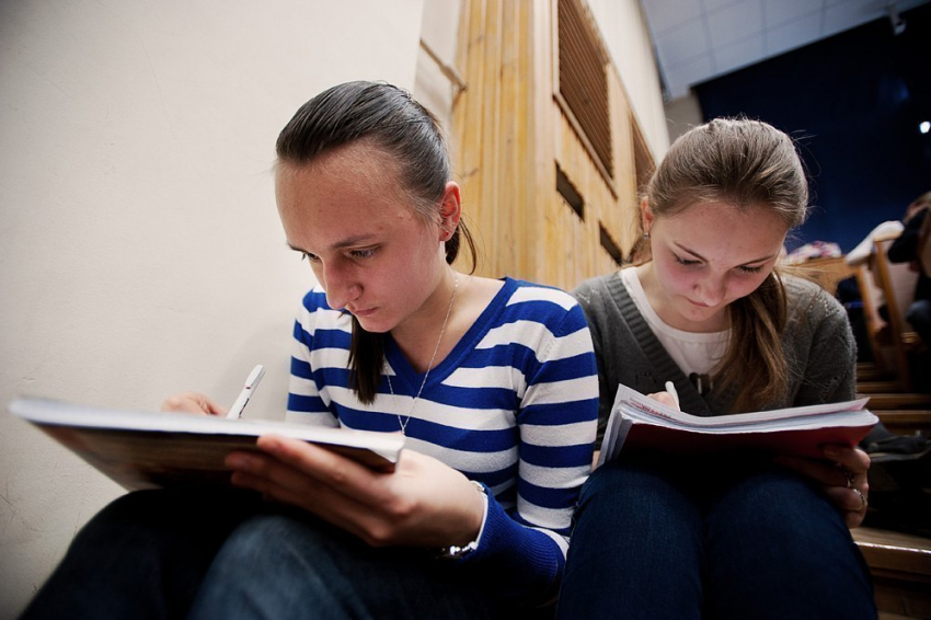 В Ростове стало меньше грамотных