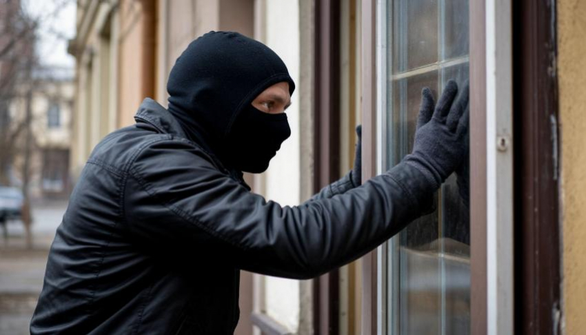 Украл из квартиры деньги и алкоголь: в Ростовской области задержали вора-рецидивиста