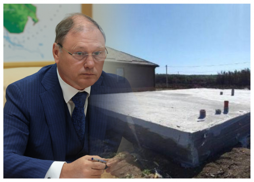 Пострадавшие ростовские семьи от лжезастройщиков ответили замгубернатору Ревенко про высокие цены за их дома