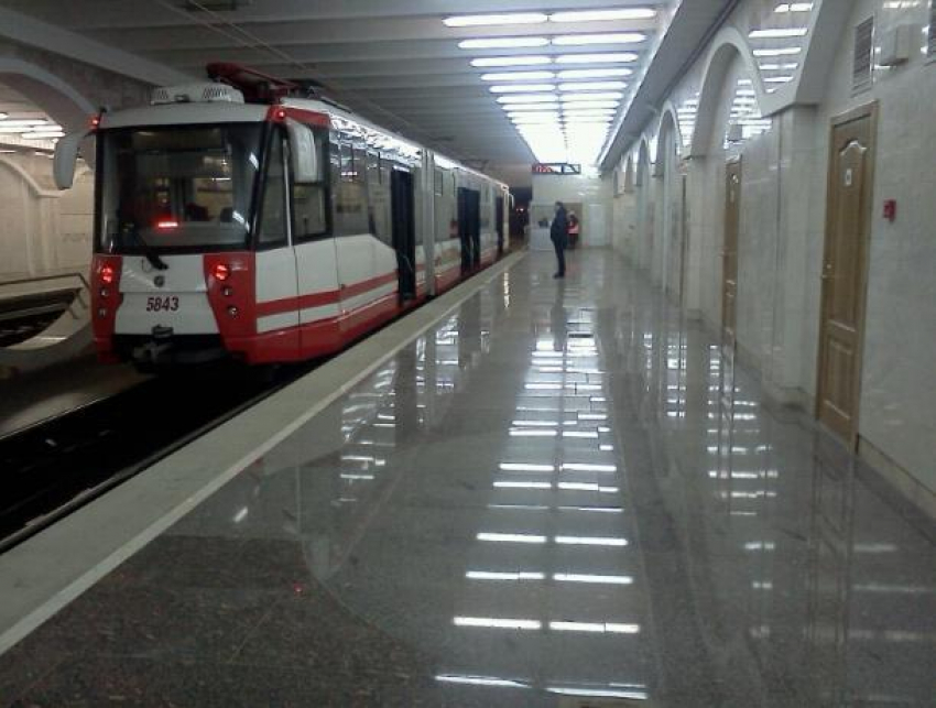 Скоростной трамвай в Ростове начнут проектировать уже в 2020 году