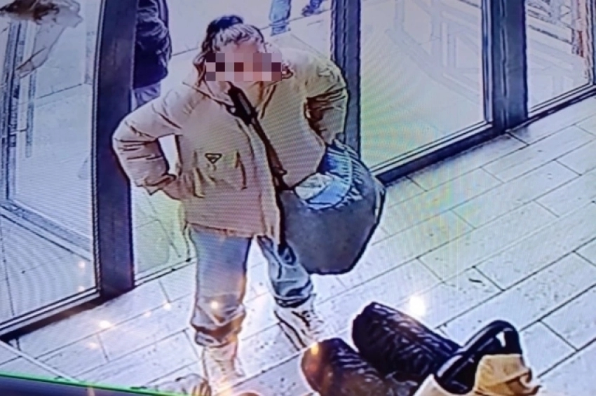 Пьяную мать осудили на 18 лет за убийство сына, брошенного в магазине в Таганроге