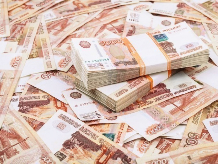 В Ростовской области вынесли приговор банде, укравшей больше 1,5 млрд. рублей у пайщиков