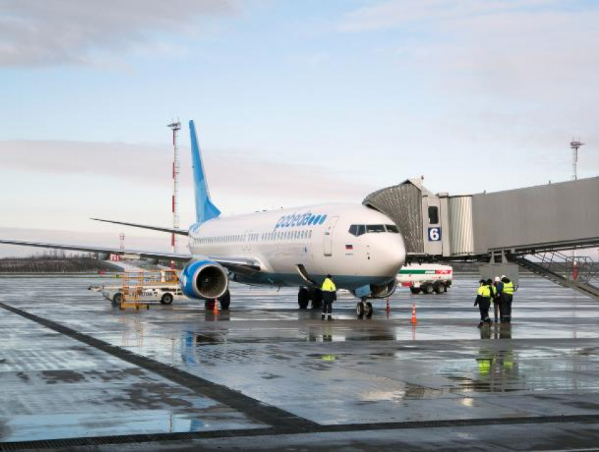 Авиакомпания «Победа» рассказала о причинах ухода из Ростова