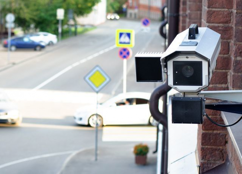 Диагностика дорожных видеокамер в Ростове обойдется бюджету в полтора миллиона рублей