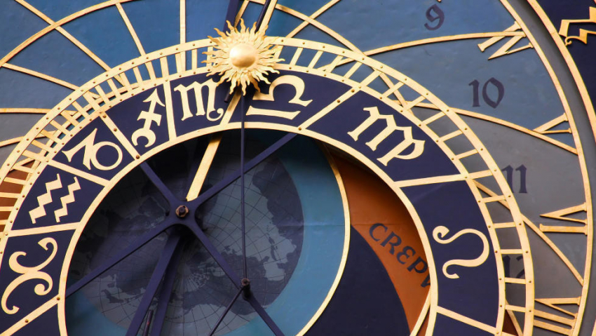 ГОРОСКОП: В этот день могут возникнуть сложности в общении с противоположным полом