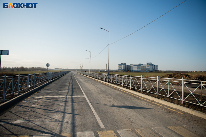 «РостовАвтоДор» может объявить себя банкротом 