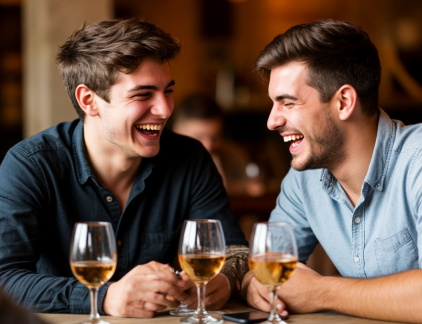 В Ростове можно пригласить домой «собутыльника» за 7 тысяч рублей