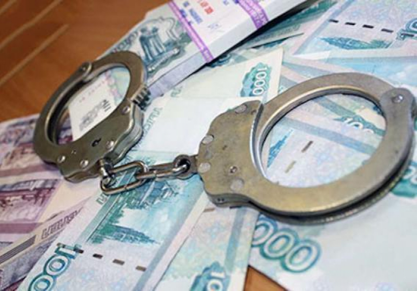 В Аксайском районе местный житель уклонился от уплаты налогов в 9 млн рублей 