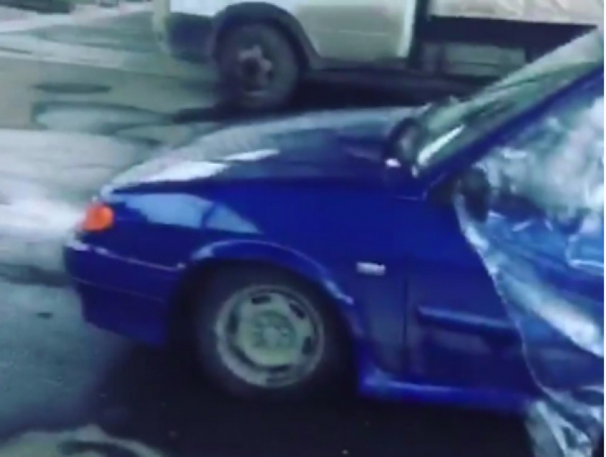 Недобрым стало это утро для жителя Чкаловского района в Ростове