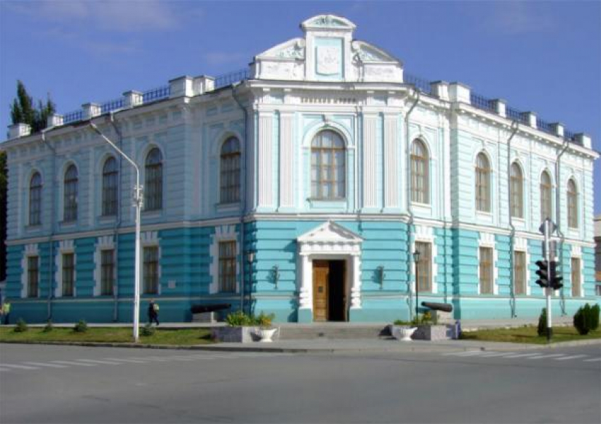 Проект реставрации Новочеркасского музея краеведения обойдется в 5,8 миллиона рублей