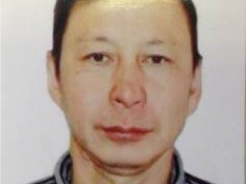 Подозреваемый в совершении убийства может находиться в Ростовской области