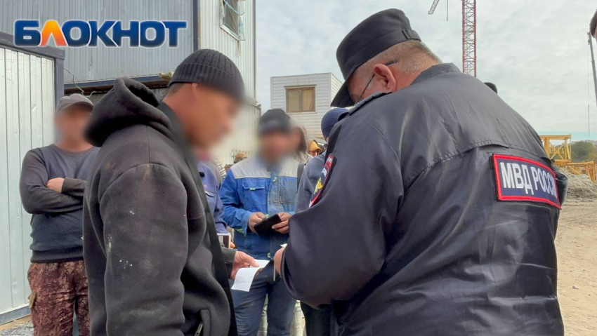 Пять человек лишены гражданства РФ за непостановку на воинский учет в Ростовской области