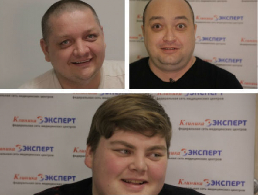 Спаси кандидата на вылет в проекте «Сбросить лишнее"