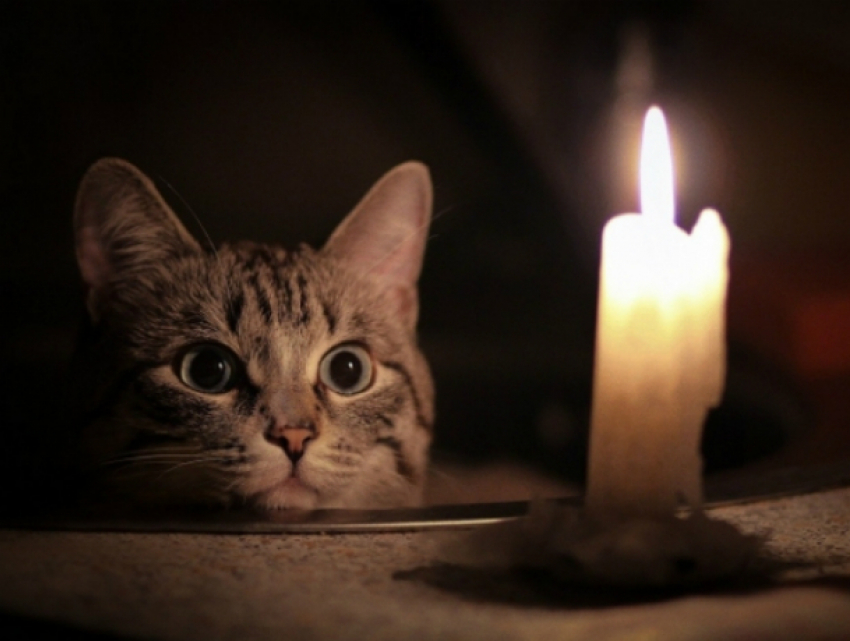 Провести целый день без электричества придется жителям пяти улиц Ростова