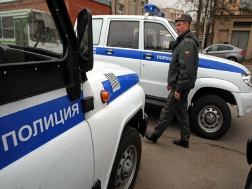 В Ростовской области слесаря поймали на угоне машины