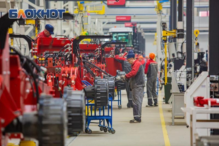 «Ростсельмаш» отсудил у экс-украинского дилера более 27 млн рублей 