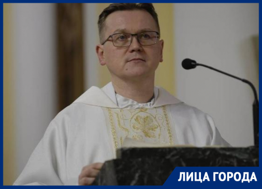 Епископ Николай Дубинин: «Коронавирус стал умягчителем наших сердец»