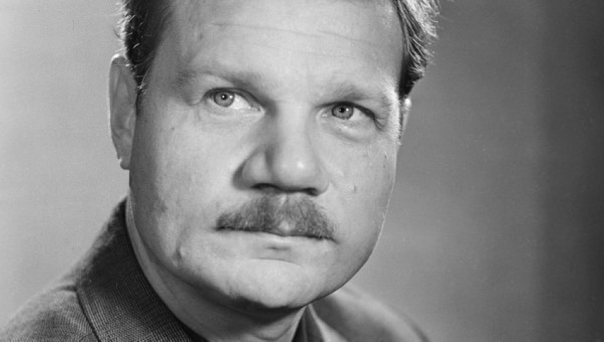 Жена Михаила Пуговкина собирает деньги на установку памятника 