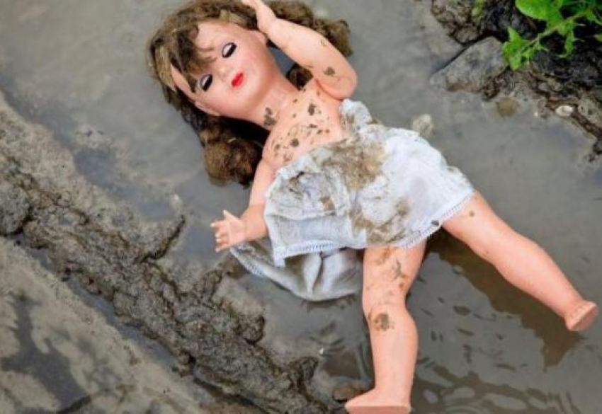 Ростовский педофил, изнасиловавший девятилетнюю, получил 13 лет «строгача»