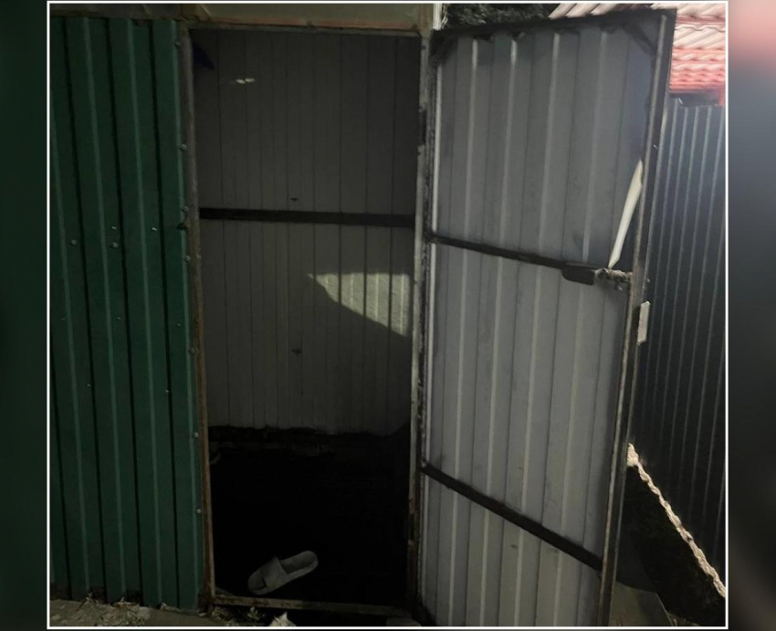 В Шахтах погибла 13-летняя девочка в летнем душе от удара тока