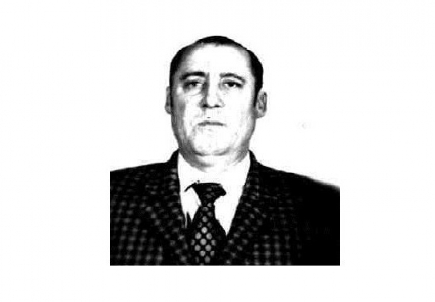Пенсионера, уехавшего из дома на «Оке", разыскивают в Ростовской области 