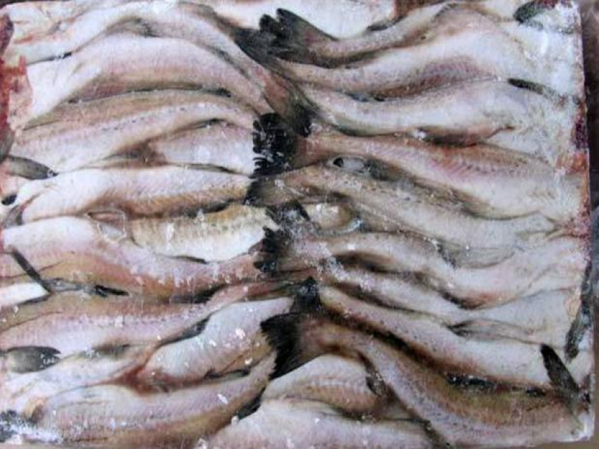 В детском саду станицы Боковской детей хотели накормить рыбой без документов