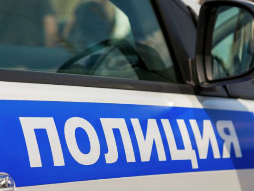 Молодых грабителей нашли в кустах ростовские полицейские