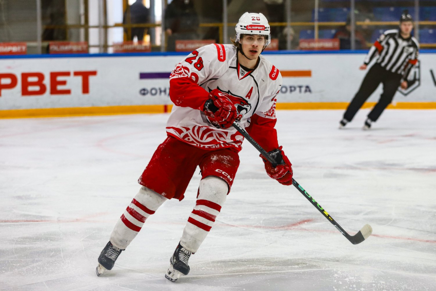 ХК «Ростов» пропустит игру из-за ротавируса у чемпионов России