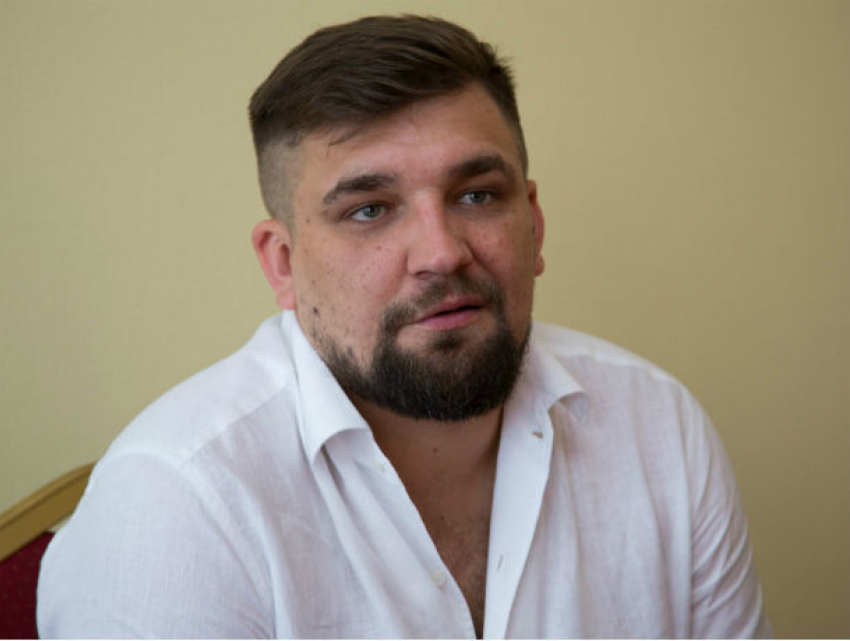 Поле раздора: ростовчанин Баста прокомментировал скандал со своим выступлением на «Ростов Арене»
