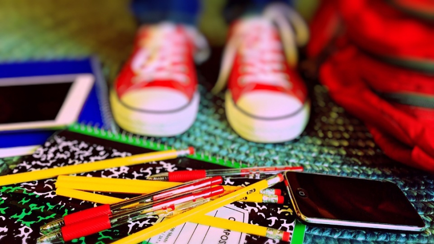 «Готовимся к 1 сентября»: расскажем, как собрать ребенка в школу, сохранив нервы и семейный бюджет