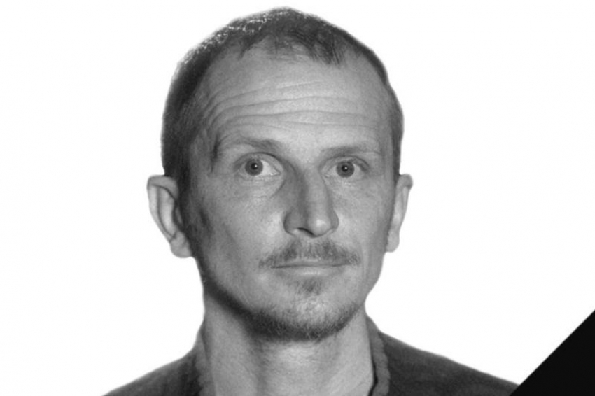 В Ростовской области нашли мертвым журналиста Александра Рыбина