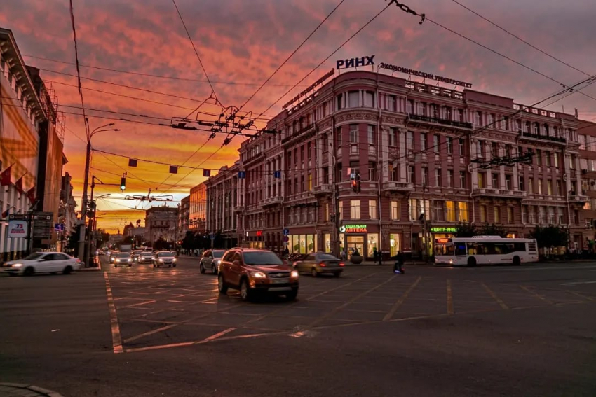 Статьи, очерки, зарисовки